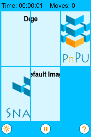 Screenshot Snap’N Puzzle Screenshot Snap’N Puzzle