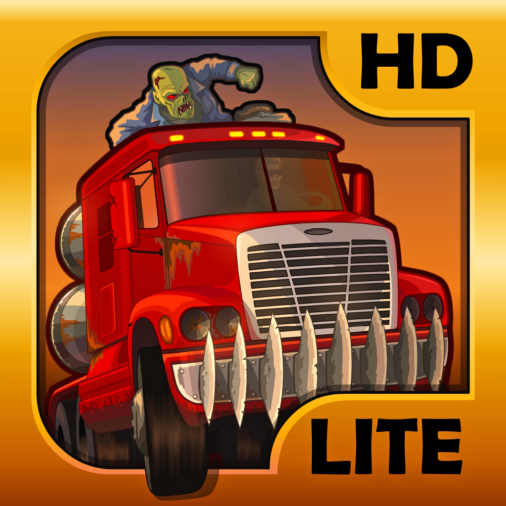 Earn to Die HD Lite