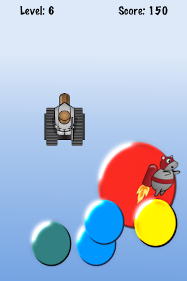 Screenshot Killer Balloons Screenshot Killer Balloons