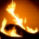 Fireplace HD+