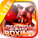 Iron Fist Boxing Lite