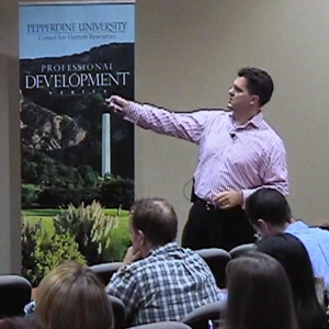 Human Resources, Faculty & Staff Events 2011